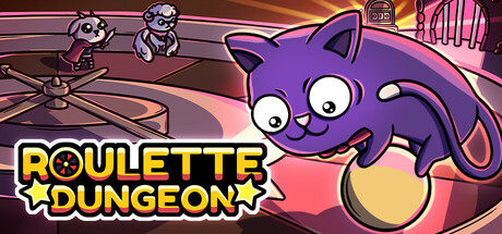 Roulette Dungeon