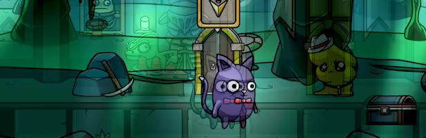 Roulette Dungeon video 4