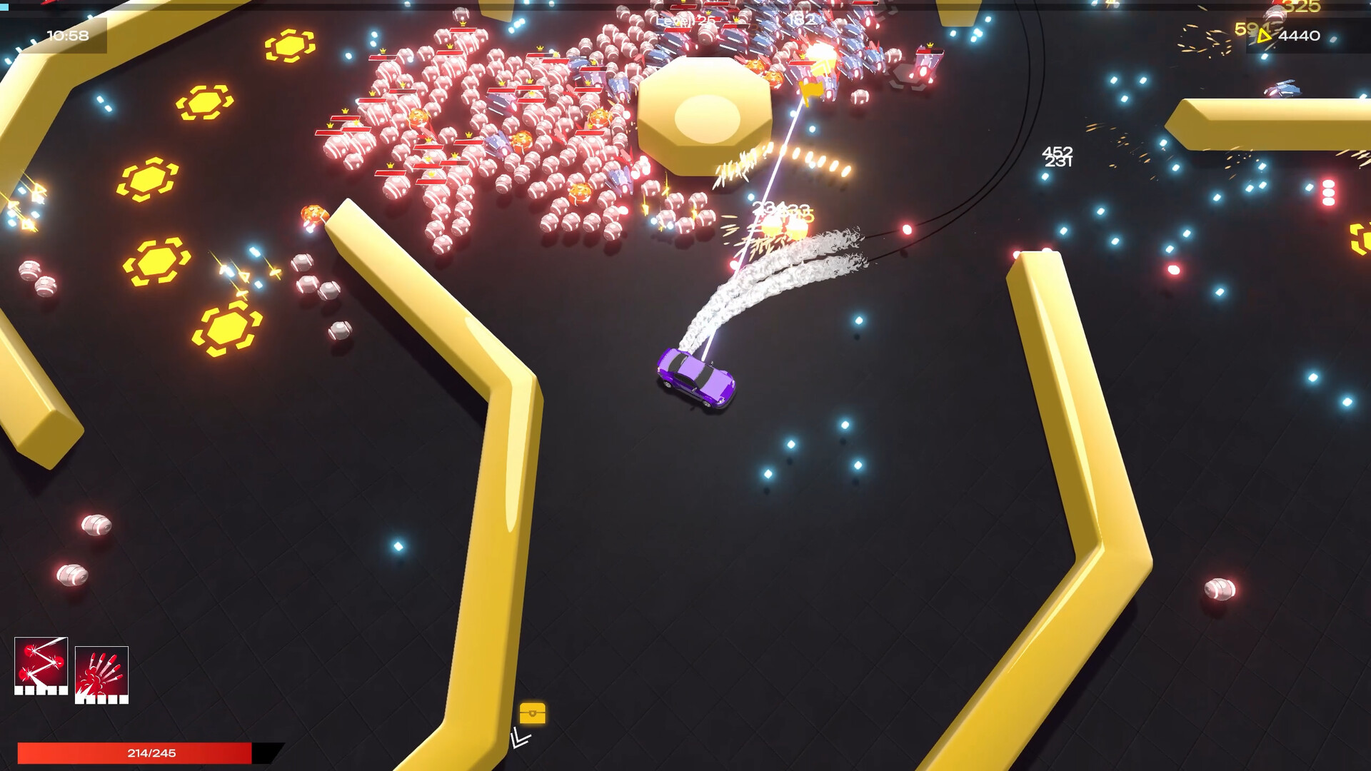 Drift Survivors screenshot #5