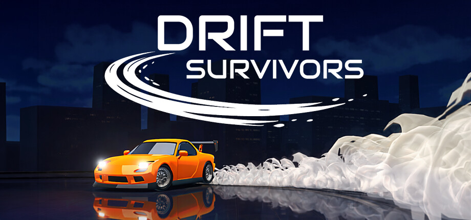 Drift Survivors header image