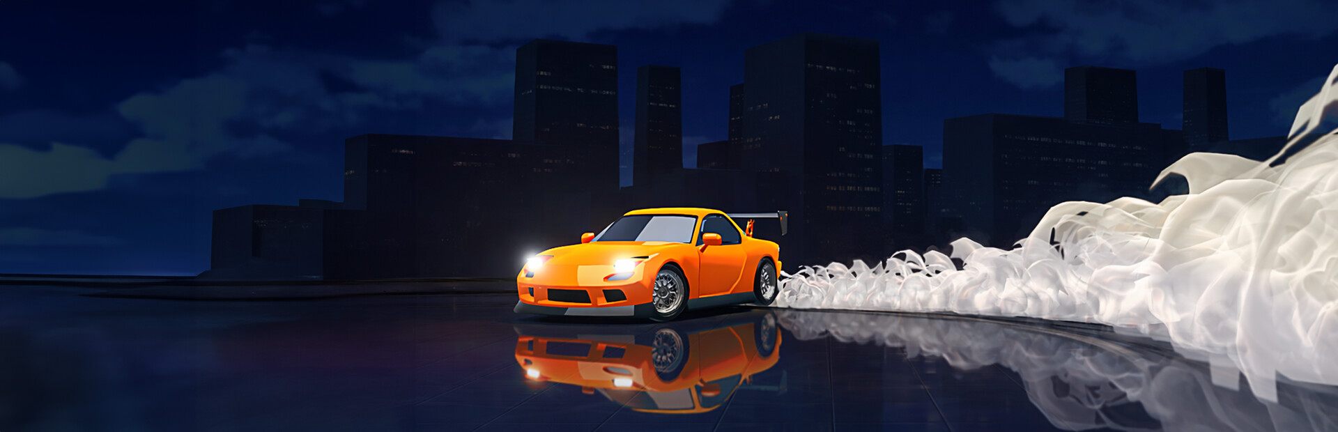 Drift Survivors