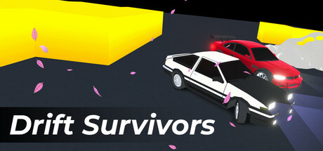Drift Survivors cover