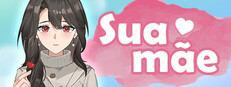 Sua mãe