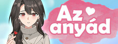 Az anyád