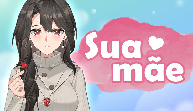 Sua mãe