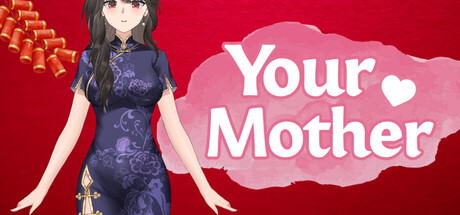 Your Mother steam charts