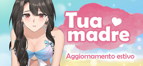Tua madre