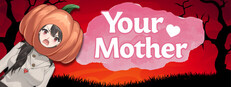 Your Mother game cover