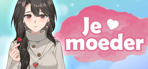 Je moeder
