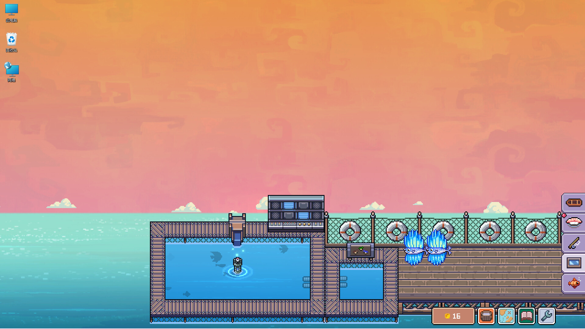 Fish to Dish: Idle Sushi screenshot screenshot 4