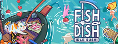 Fish to Dish: Idle Sushi