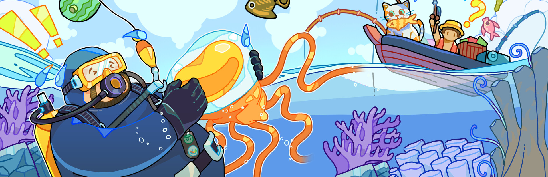 Fish to Dish: Idle Sushi