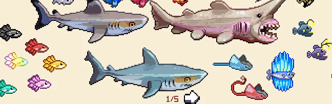 图片[4]_悠哉钓鱼｜Fish to Dish Idle Sushi｜官方中文-v1.09.26｜141M｜免安装_果漫社区