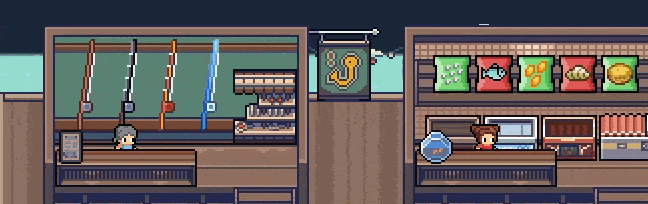 图片[8]_悠哉钓鱼｜Fish to Dish Idle Sushi｜官方中文-v1.09.26｜141M｜免安装_果漫社区