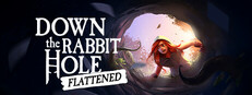 [限免] Down the Rabbit Hole Flattened 轉付費