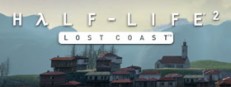 Half-Life 2: Lost Coast cover art