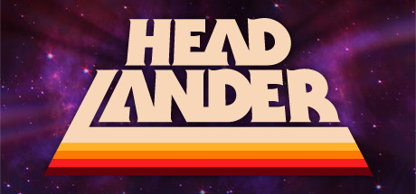 Headlander Cover Image