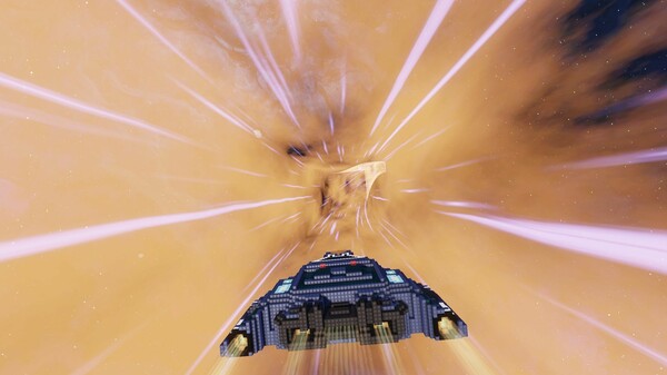 Cubic Odyssey screenshot 6