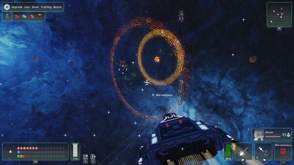 Cubic Odyssey screenshot 9