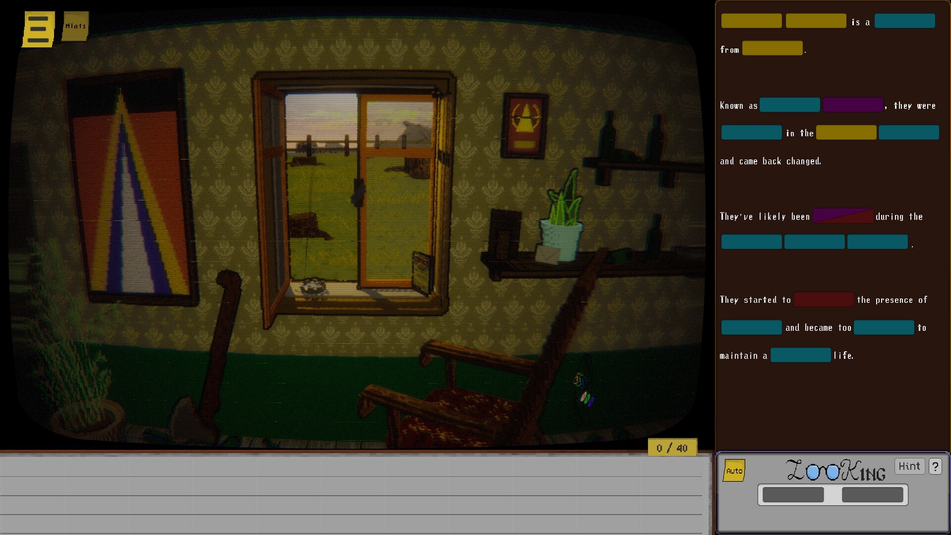 Window Of Perspectives screenshot #1