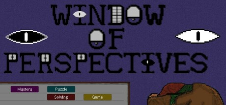 Window Of Perspectives cover art