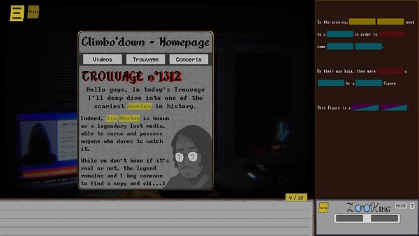 Window of Perspectives screenshot 3