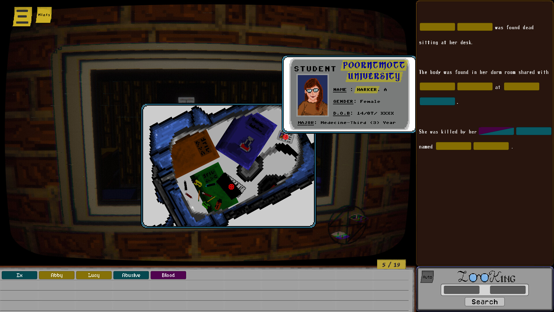 Window Of Perspectives screenshot #2