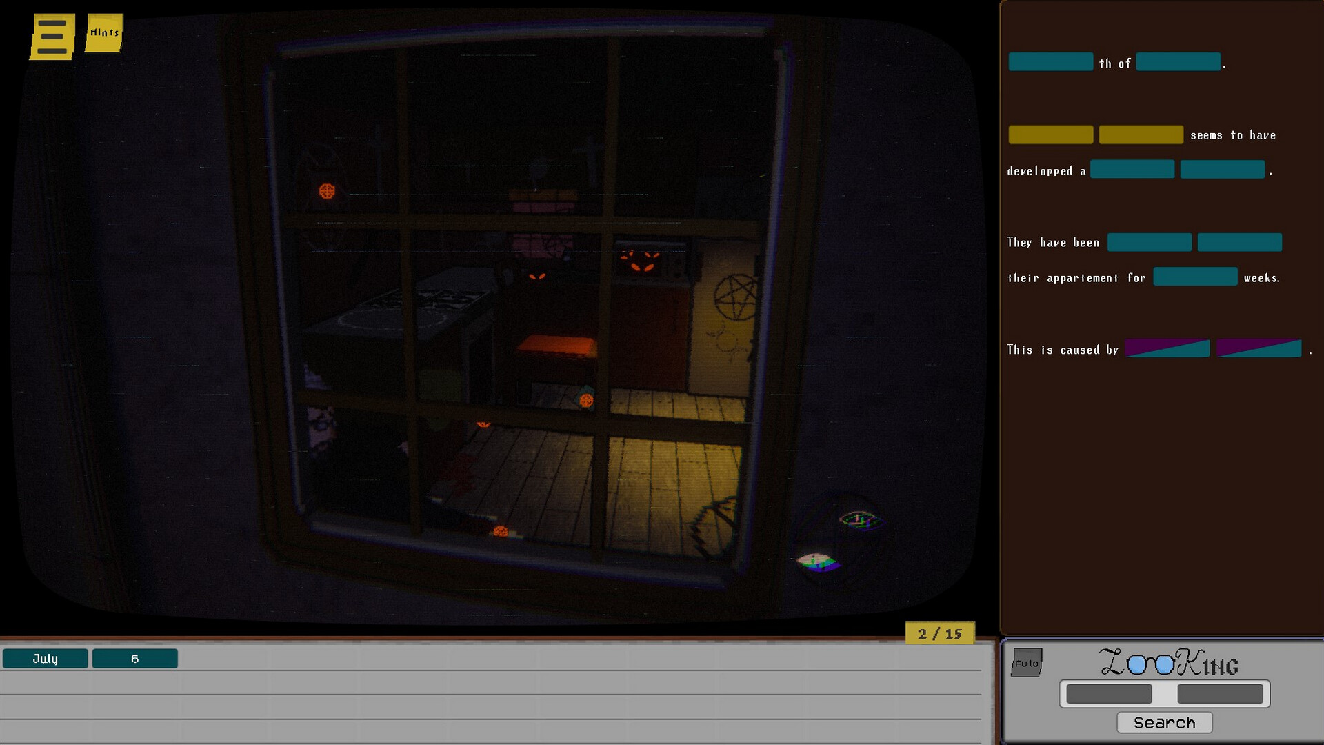 Window Of Perspectives screenshot #6