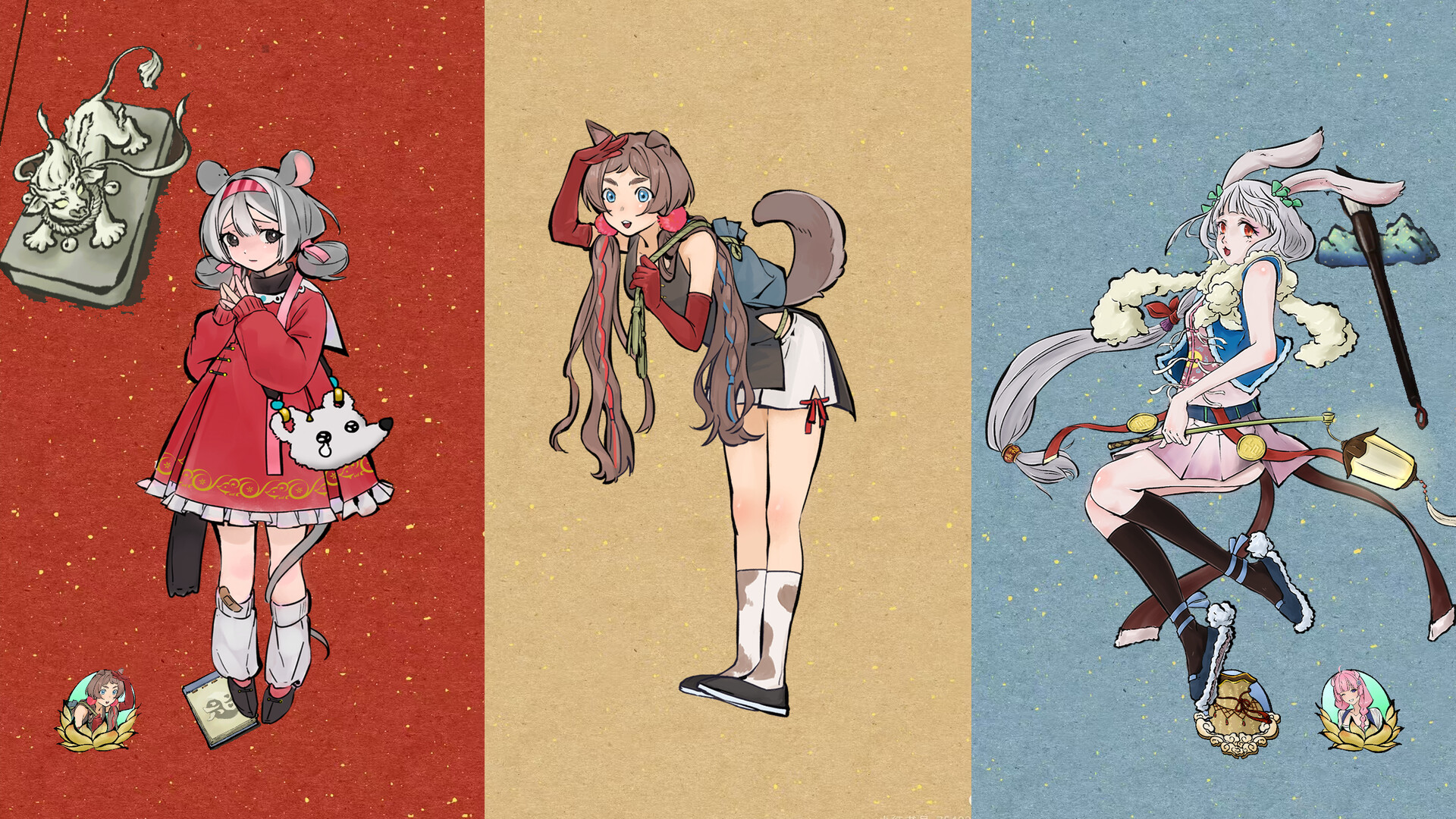 Match! The 12 CZ Wars screenshot #1