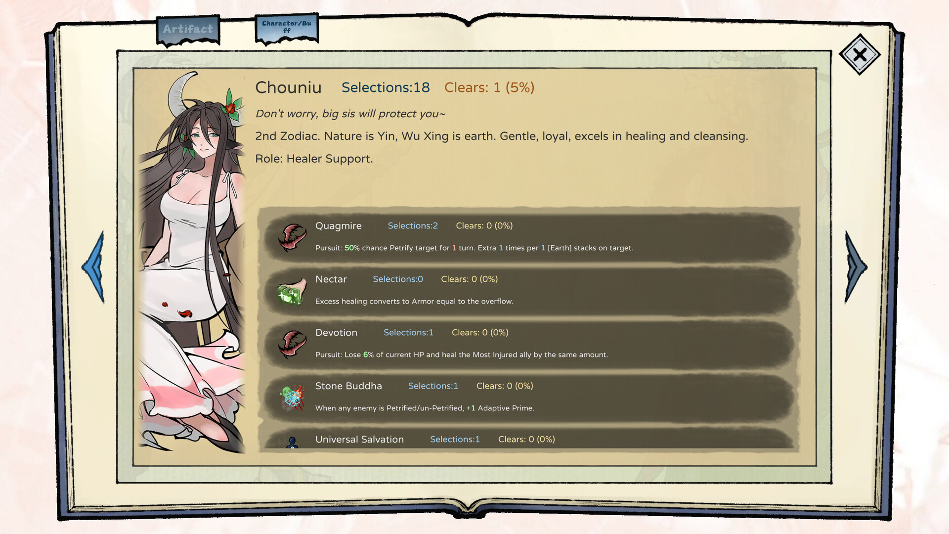 Match! The 12 CZ Wars screenshot #5