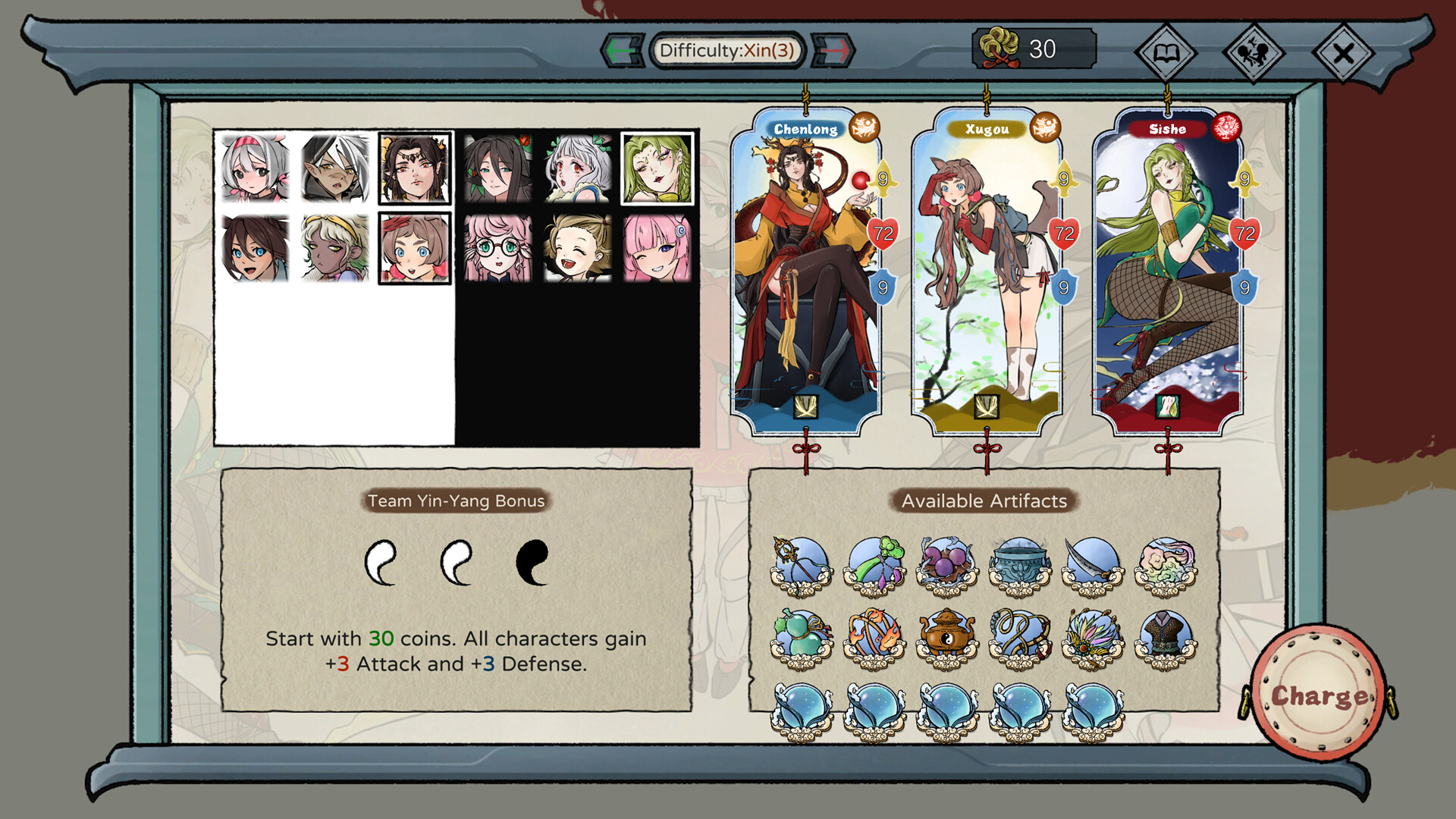 Match! The 12 CZ Wars screenshot 1