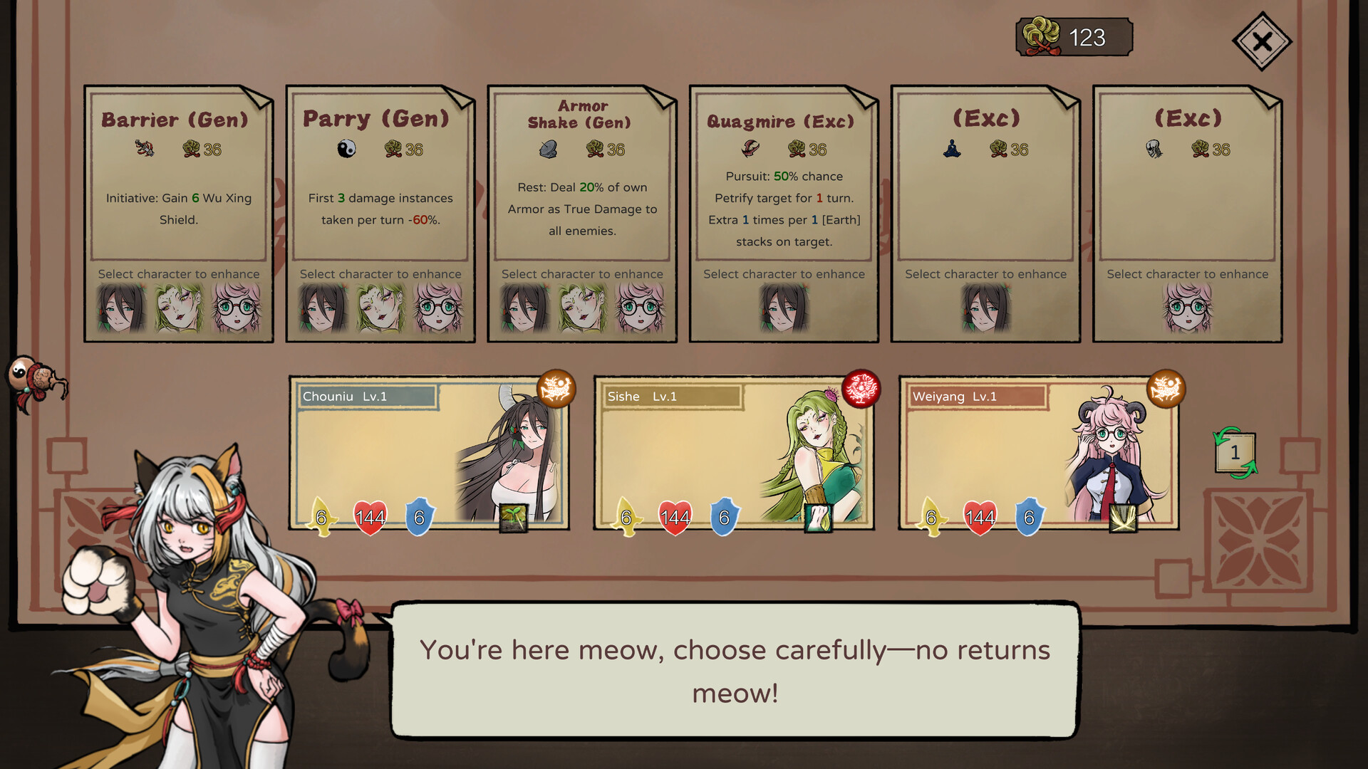 Match! The 12 CZ Wars screenshot #6