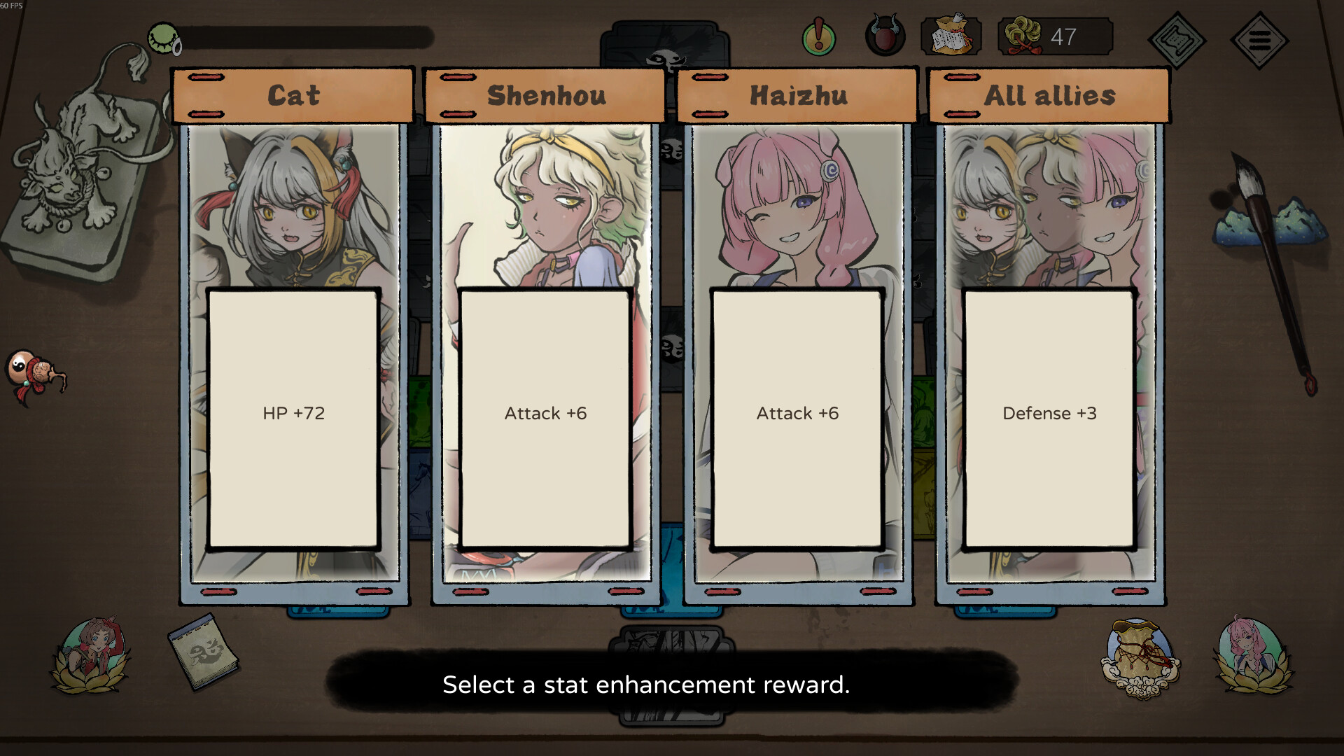 Match! The 12 CZ Wars screenshot 6