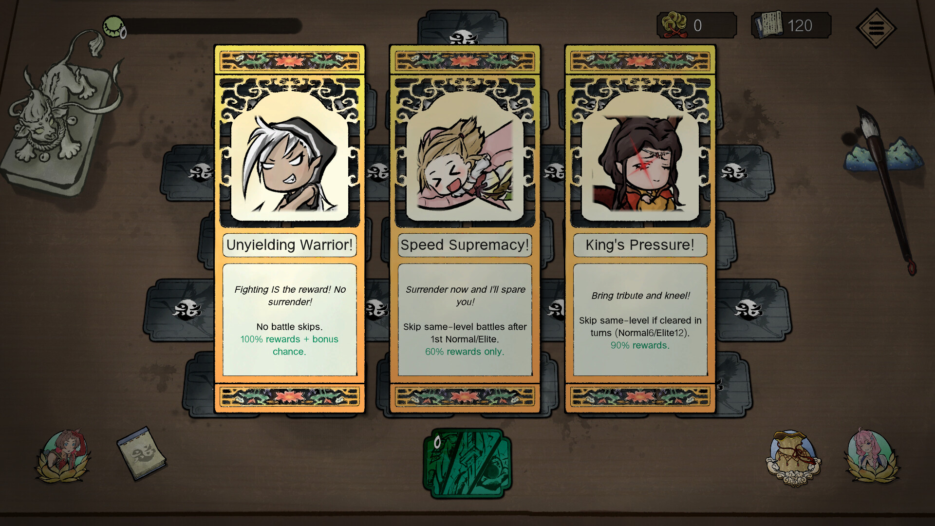 Match! The 12 CZ Wars screenshot #1