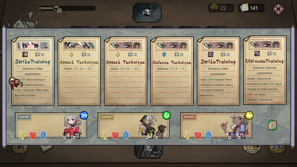 Match! The 12 CZ Wars screenshot 7