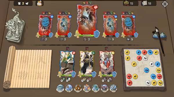 消除吧！十二神姬退魔传 v1.41