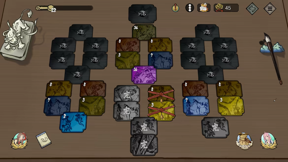 消除吧！十二神姬退魔传 v1.41