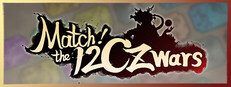 Match! The 12 CZ Wars game cover
