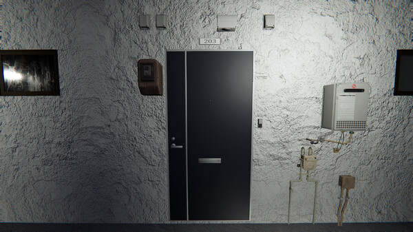 Haunted Property screenshot 5