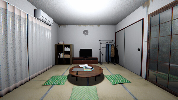 Haunted Property screenshot 4