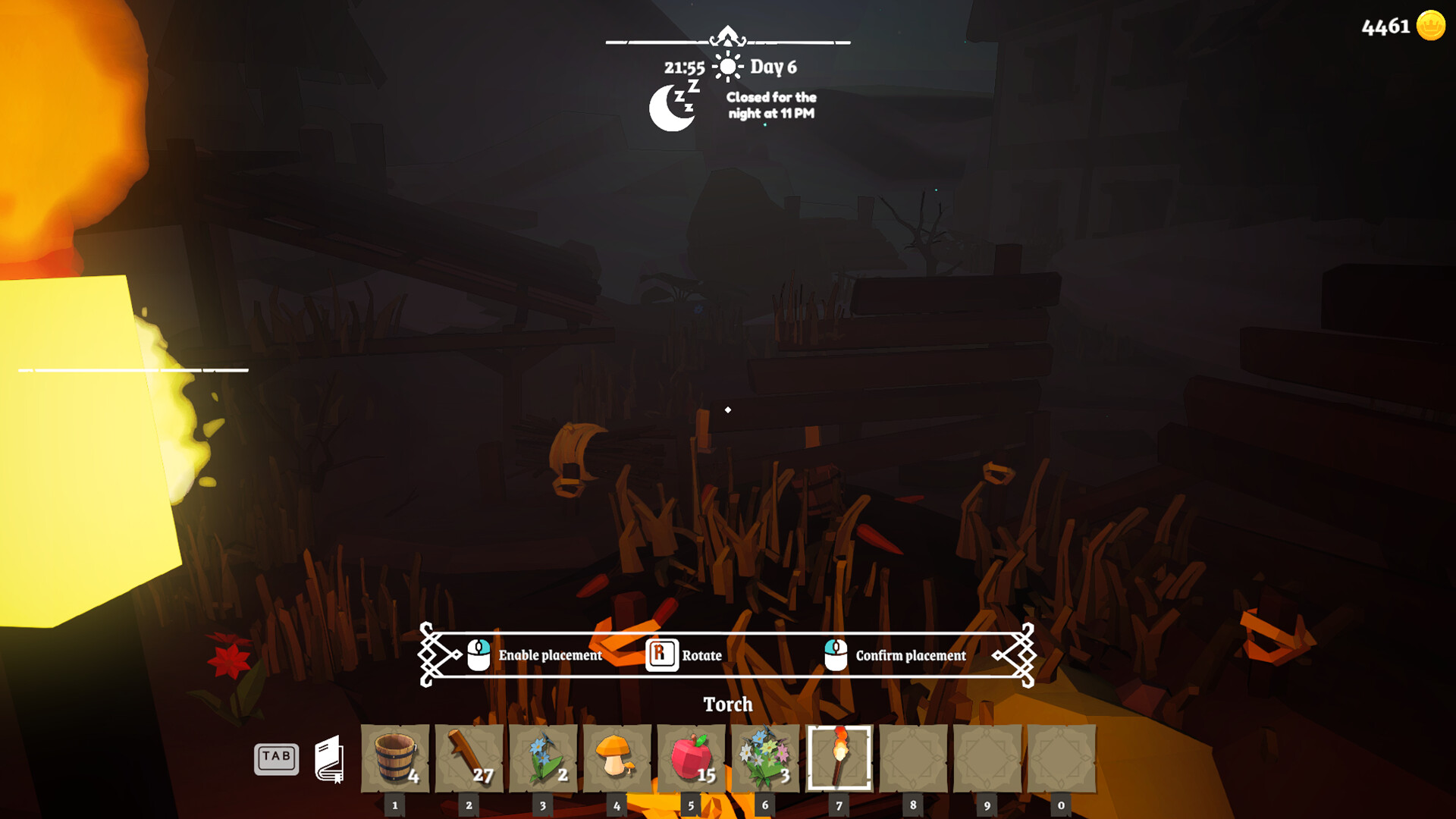 Medieval StartUp screenshot #9