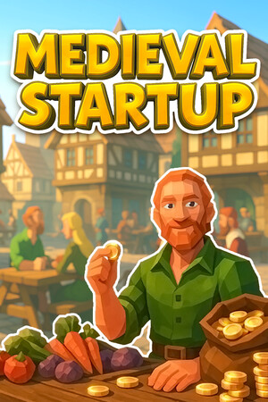 Medieval StartUp