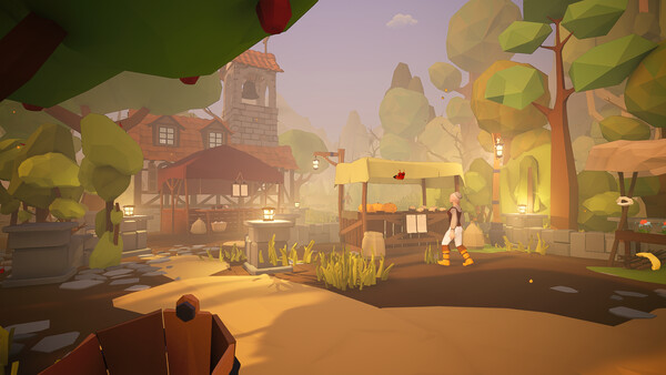 Medieval StartUp game for windows Pc 1