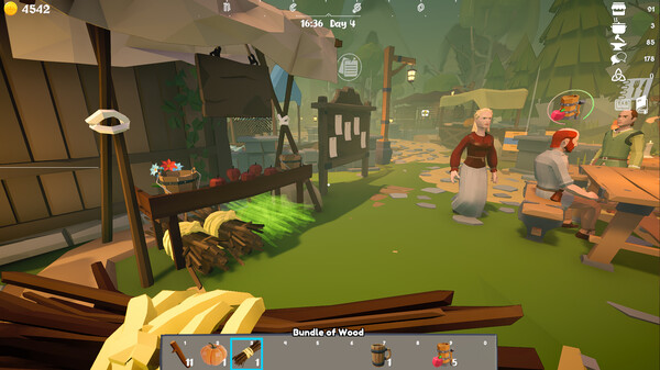 Medieval StartUp screenshot 3