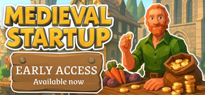 Medieval StartUp