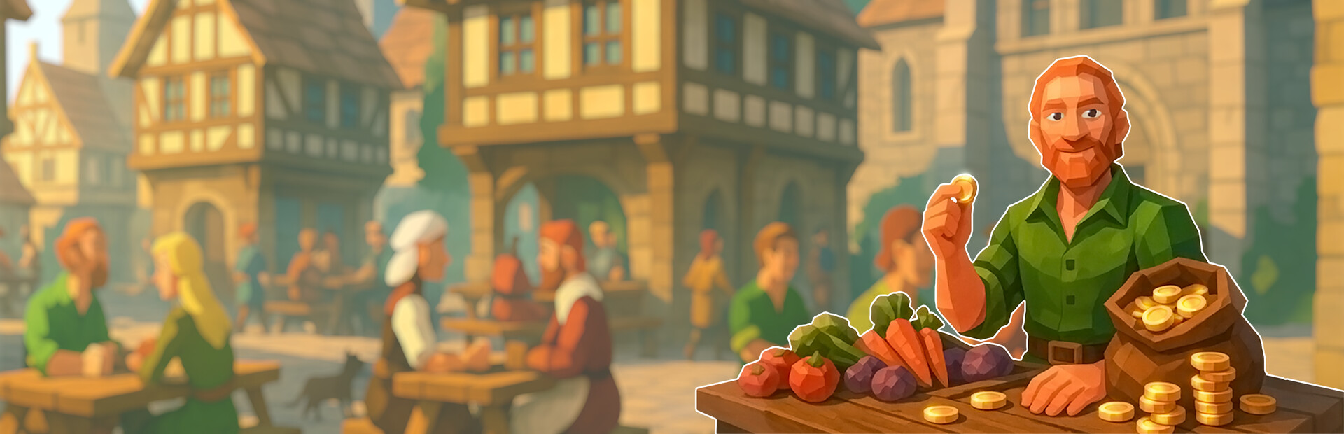 Medieval StartUp