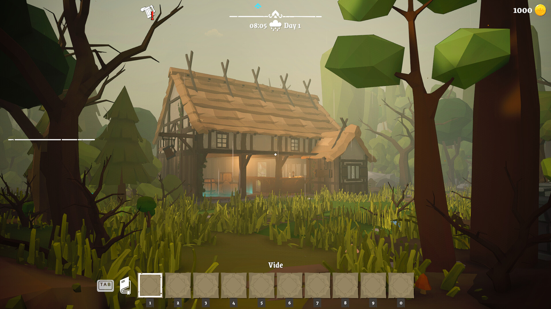 Medieval StartUp Featured Screenshot #1