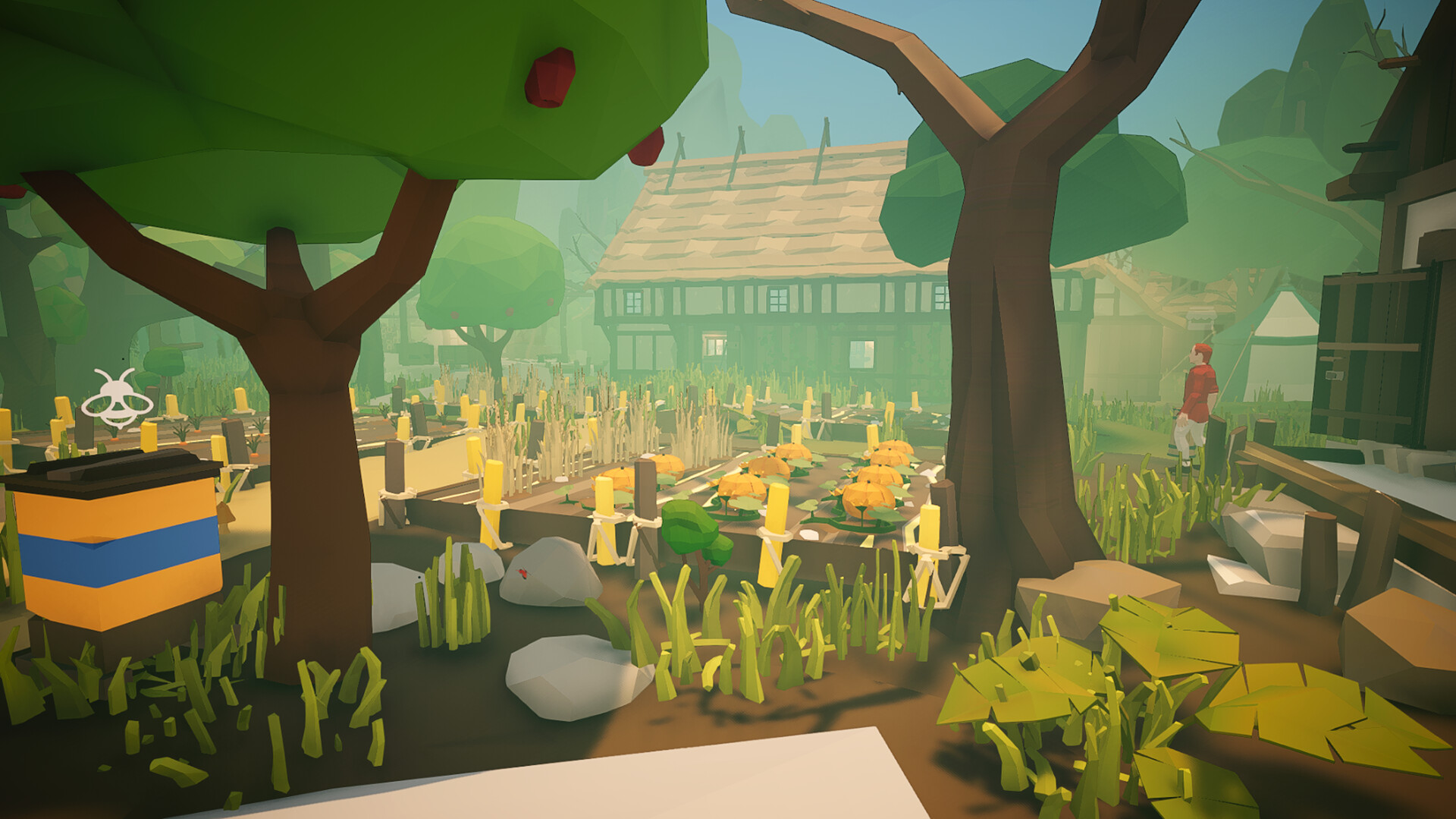 Medieval StartUp screenshot 7