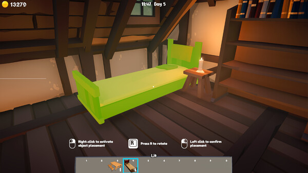 Medieval StartUp screenshot 4