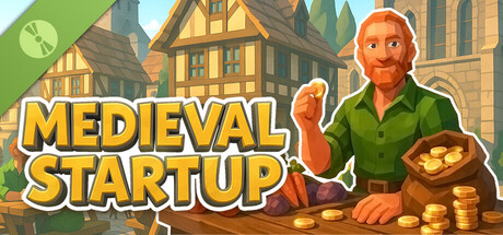 Medieval StartUp Demo Header Image